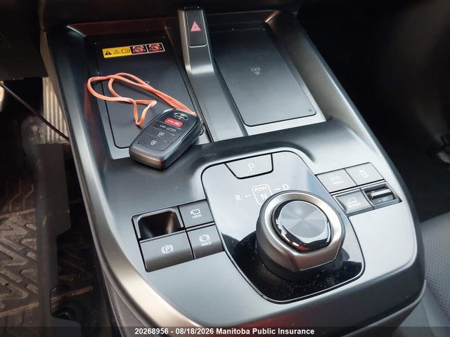 Aukcja sprzedaży 2026 Toyota Bz Limited, vin: JTMADAFB7TA002799, numer aukcji: 20268956