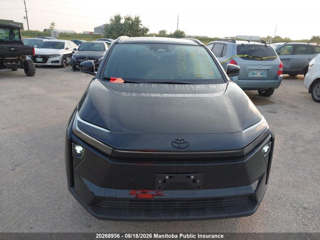 Aukcja sprzedaży 2026 Toyota Bz Limited, vin: JTMADAFB7TA002799, numer aukcji: 20268956