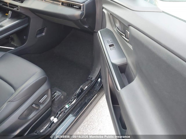 Aukcja sprzedaży 2026 Toyota Bz Limited, vin: JTMADAFB7TA002799, numer aukcji: 20268956