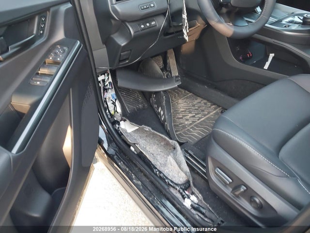Aukcja sprzedaży 2026 Toyota Bz Limited, vin: JTMADAFB7TA002799, numer aukcji: 20268956