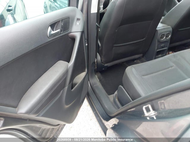 Aukcja sprzedaży 2013 Volkswagen Tiguan 2.0 Tsi, vin: WVGJV3AXXDW575448, numer aukcji: 20268959