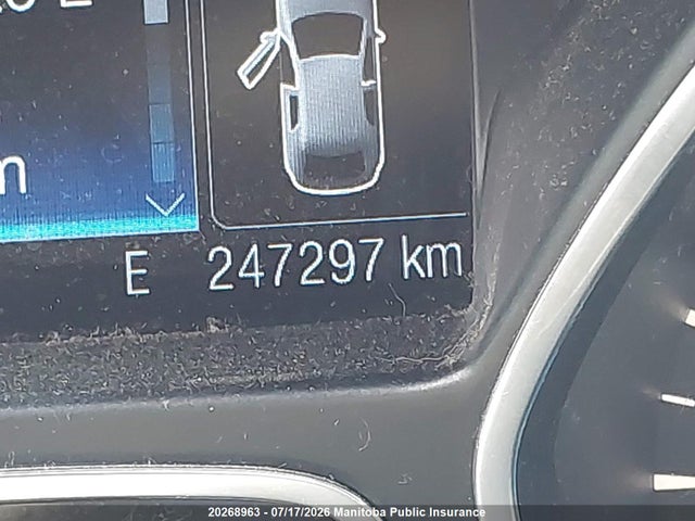 Ford ESCAPE SE 2014 1FMCU0G96EUA32727 Image 15