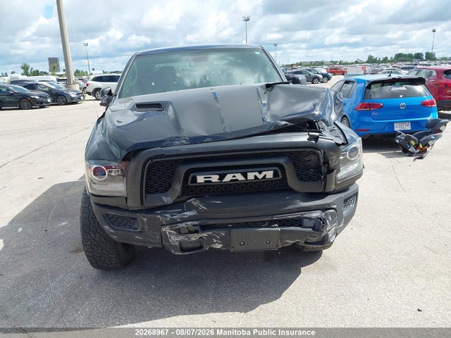 Продажа на аукционе авто 2024 Dodge Ram 1500 Limited Crew Cab, vin: 1C6RR7LT0RS191861, номер лота: 20268967