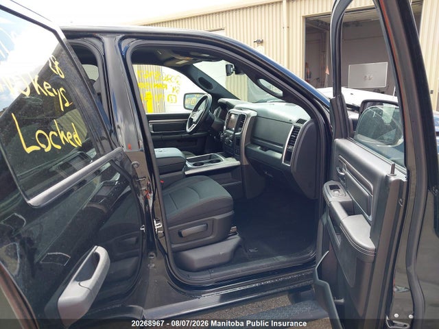 Продажа на аукционе авто 2024 Dodge Ram 1500 Limited Crew Cab, vin: 1C6RR7LT0RS191861, номер лота: 20268967