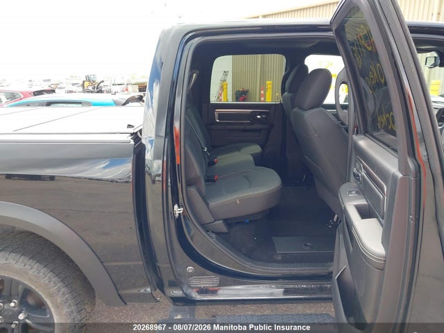 Продажа на аукционе авто 2024 Dodge Ram 1500 Limited Crew Cab, vin: 1C6RR7LT0RS191861, номер лота: 20268967