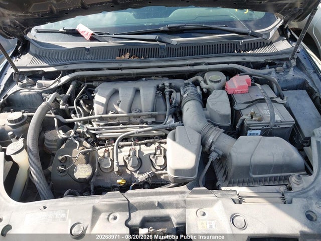 Продажа на аукционе авто 2013 Ford Taurus Sel, vin: 1FAHP2E87DG227858, номер лота: 20268971
