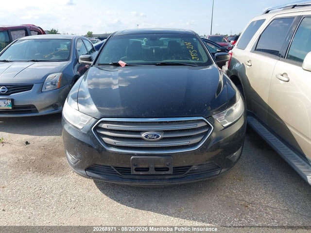 Продажа на аукционе авто 2013 Ford Taurus Sel, vin: 1FAHP2E87DG227858, номер лота: 20268971