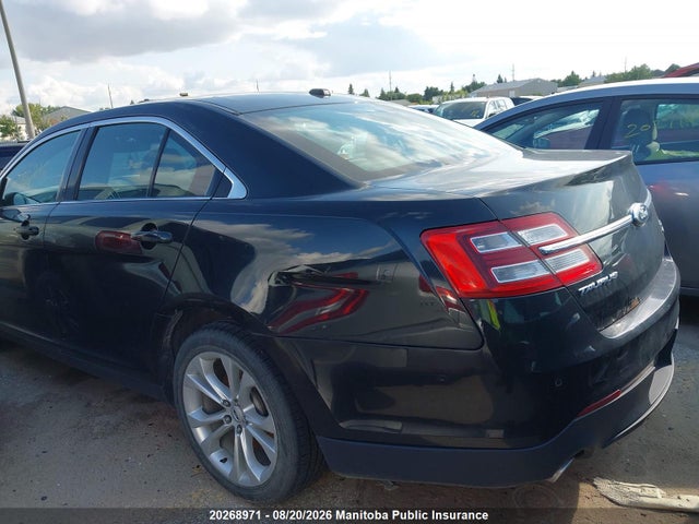Продажа на аукционе авто 2013 Ford Taurus Sel, vin: 1FAHP2E87DG227858, номер лота: 20268971