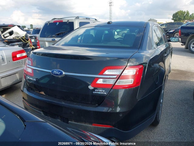 Продажа на аукционе авто 2013 Ford Taurus Sel, vin: 1FAHP2E87DG227858, номер лота: 20268971