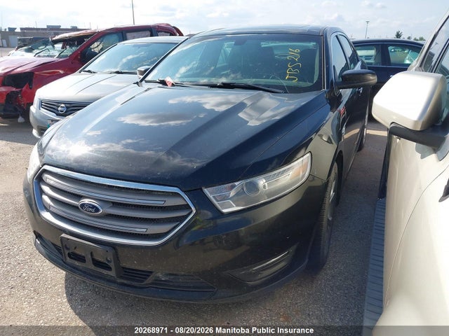 Продажа на аукционе авто 2013 Ford Taurus Sel, vin: 1FAHP2E87DG227858, номер лота: 20268971