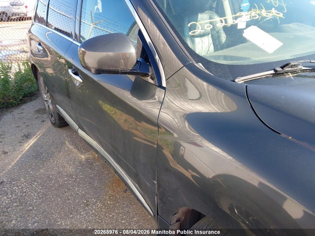Продаж на аукціоні авто 2013 Infiniti Jx35, vin: 5N1AL0MM3DC300379, номер лоту: 20268976