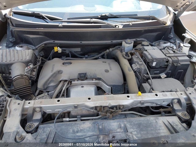 GMC Terrain Denali 2018 3GKALXEX4JL295915 Image 10