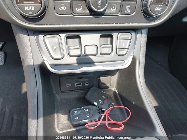 GMC Terrain Denali 2018 3GKALXEX4JL295915 Image 11