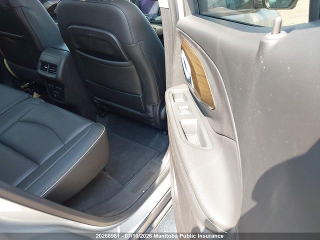 GMC Terrain Denali 2018 3GKALXEX4JL295915 Image 8
