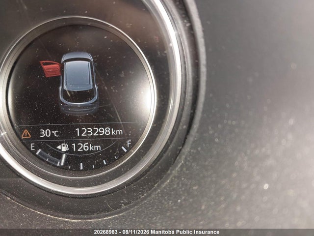 2017 Mazda Cx-5 Grand Touring მანქანა იყიდება აუქციონზე, vin: JM3KFBDL6H0177226, აუქციონის ნომერი: 20268983