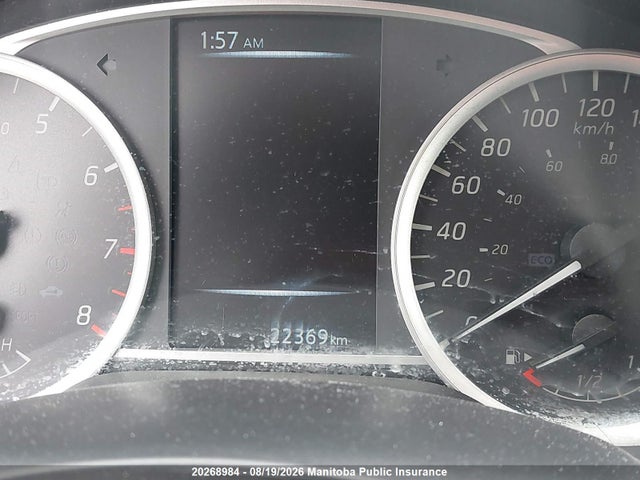 3N1AB7AP7JY332711 Nissan Sentra 1.8 S