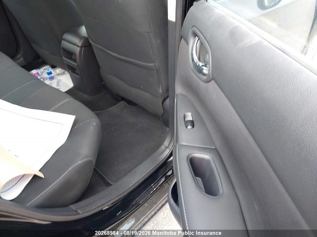 3N1AB7AP7JY332711 Nissan Sentra 1.8 S