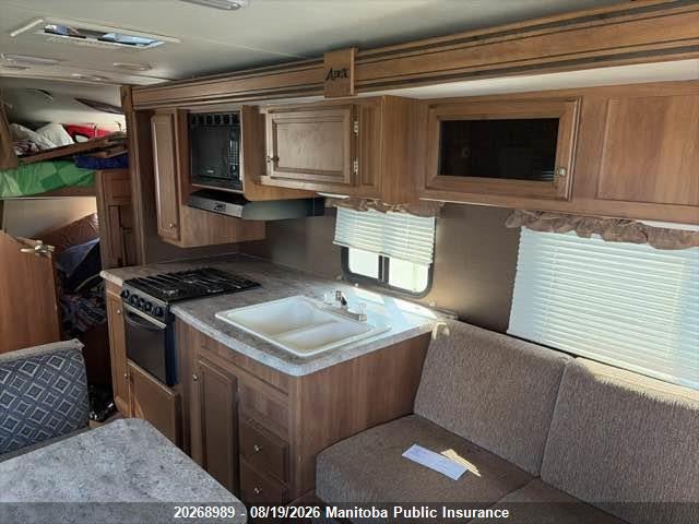 Coachmen Other 2016 5ZT2CXTB7GA008492 Image 12