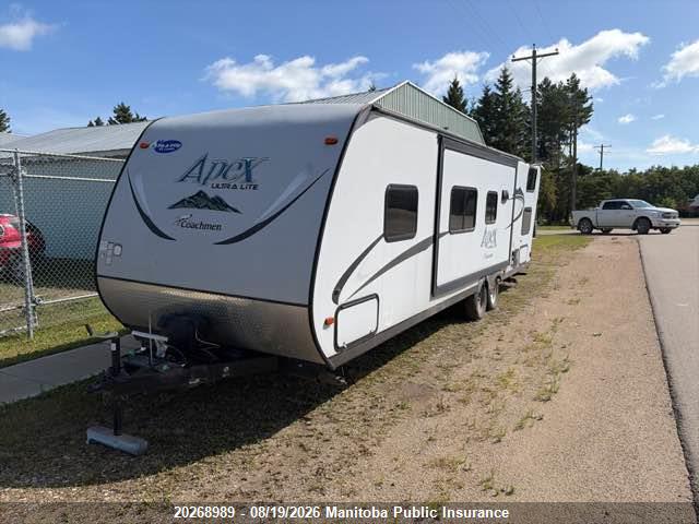 Coachmen Other 2016 5ZT2CXTB7GA008492 Image 2