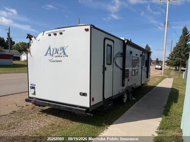 Coachmen Other 2016 5ZT2CXTB7GA008492 Image 4