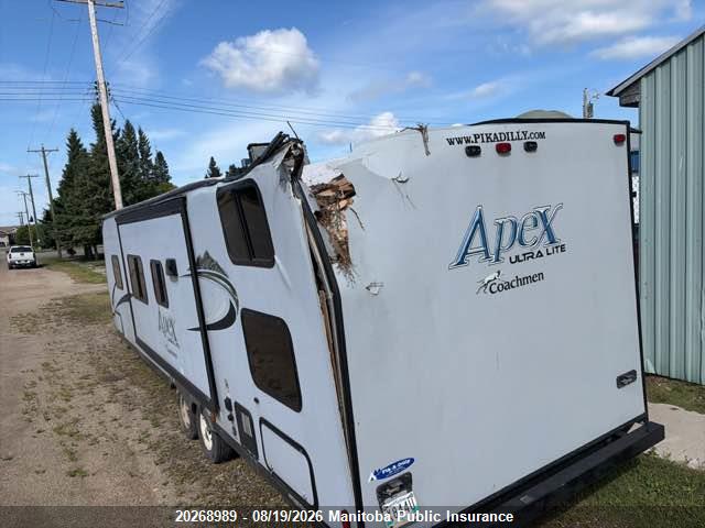 Coachmen Other 2016 5ZT2CXTB7GA008492 Image 6