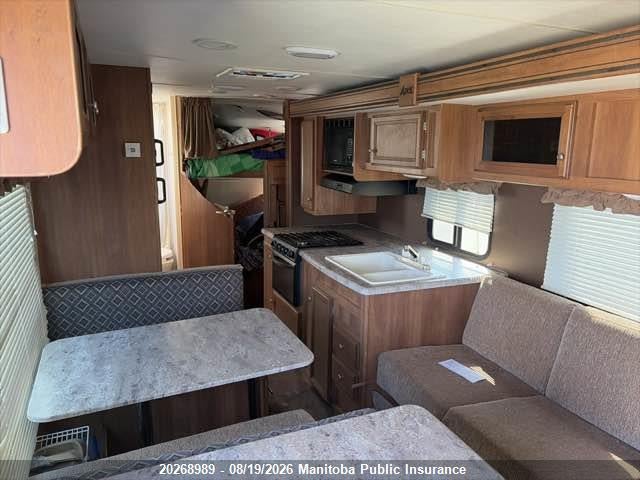 Coachmen Other 2016 5ZT2CXTB7GA008492 Image 7