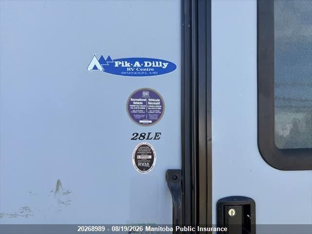 Coachmen Other 2016 5ZT2CXTB7GA008492 Image 9