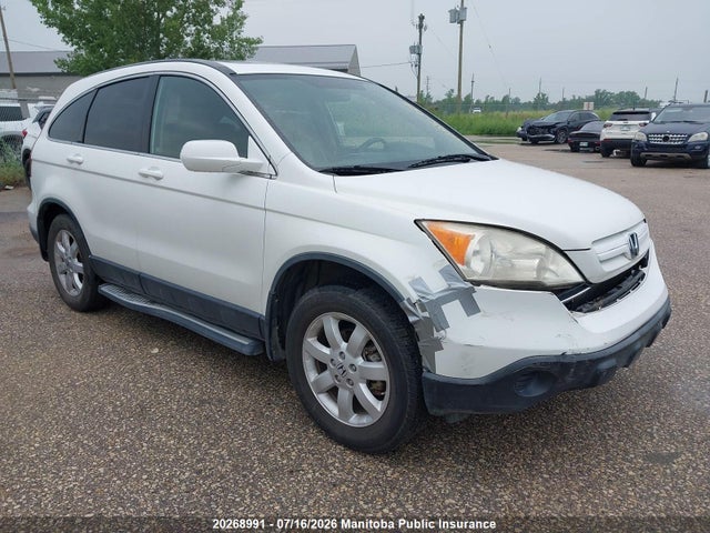 Aukcja sprzedaży 2007 Honda Cr-v Ex-l, vin: JHLRE487X7C112012, numer aukcji: 20268991