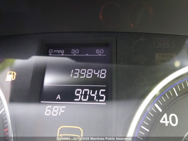 2007 Honda Cr-v Ex-l მანქანა იყიდება აუქციონზე, vin: JHLRE487X7C112012, აუქციონის ნომერი: 20268991