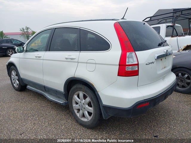 Aukcja sprzedaży 2007 Honda Cr-v Ex-l, vin: JHLRE487X7C112012, numer aukcji: 20268991