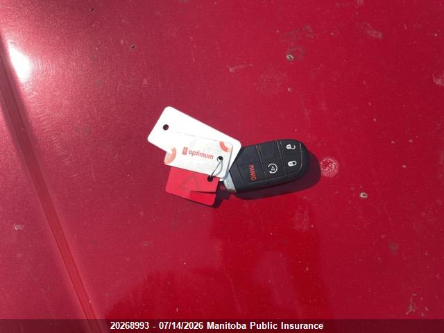 Продажа на аукционе авто 2012 Dodge Journey R/t, vin: 3C4PDDFG0CT279312, номер лота: 20268993