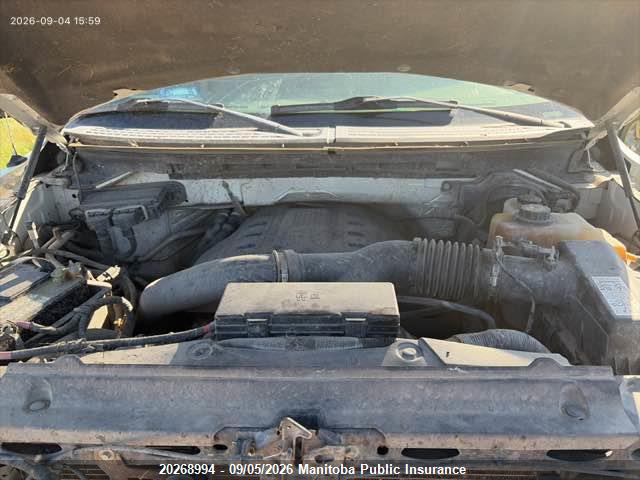 Продаж на аукціоні авто 2013 Ford F150 Xlt Supercrew, vin: 1FTFW1ET6DFB85059, номер лоту: 20268994