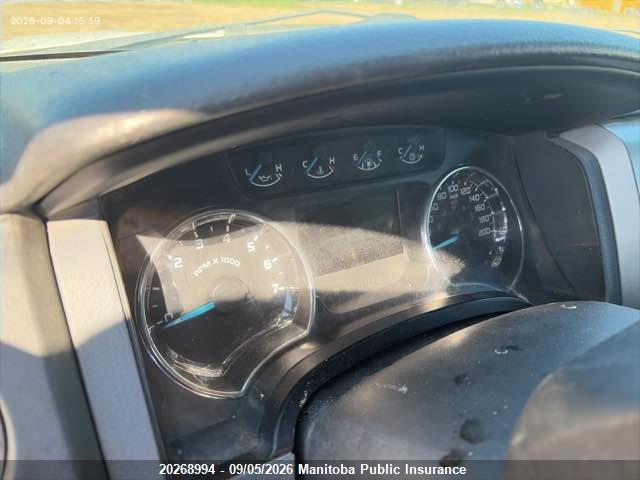 Продаж на аукціоні авто 2013 Ford F150 Xlt Supercrew, vin: 1FTFW1ET6DFB85059, номер лоту: 20268994
