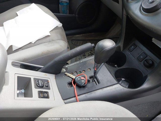 Продаж на аукціоні авто 2011 Toyota Rav4, vin: 2T3BF4DV9BW099646, номер лоту: 20269001