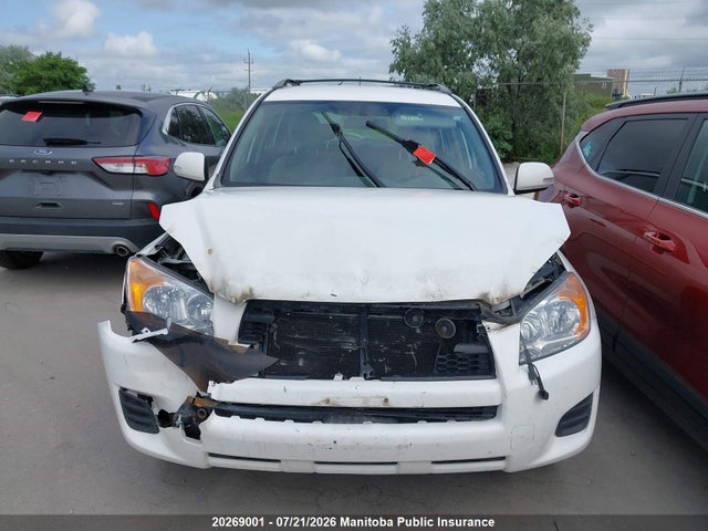 Продаж на аукціоні авто 2011 Toyota Rav4, vin: 2T3BF4DV9BW099646, номер лоту: 20269001