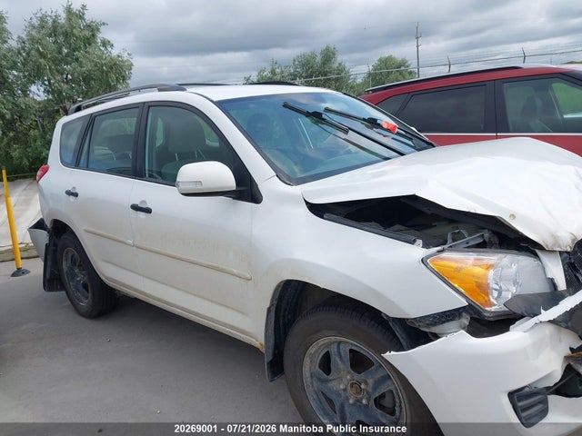 Продаж на аукціоні авто 2011 Toyota Rav4, vin: 2T3BF4DV9BW099646, номер лоту: 20269001