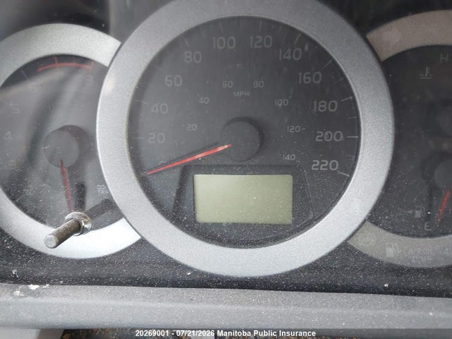Продаж на аукціоні авто 2011 Toyota Rav4, vin: 2T3BF4DV9BW099646, номер лоту: 20269001