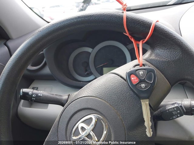 Продаж на аукціоні авто 2011 Toyota Rav4, vin: 2T3BF4DV9BW099646, номер лоту: 20269001