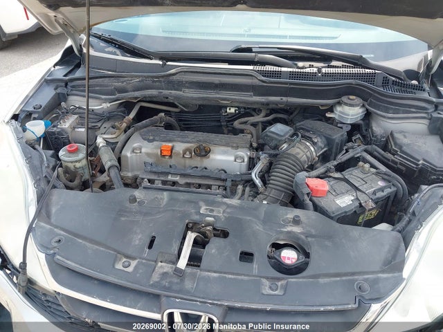 Aukcja sprzedaży 2010 Honda Cr-v Lx, vin: 5J6RE4H36AL803503, numer aukcji: 20269002