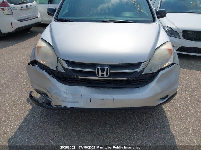 Aukcja sprzedaży 2010 Honda Cr-v Lx, vin: 5J6RE4H36AL803503, numer aukcji: 20269002