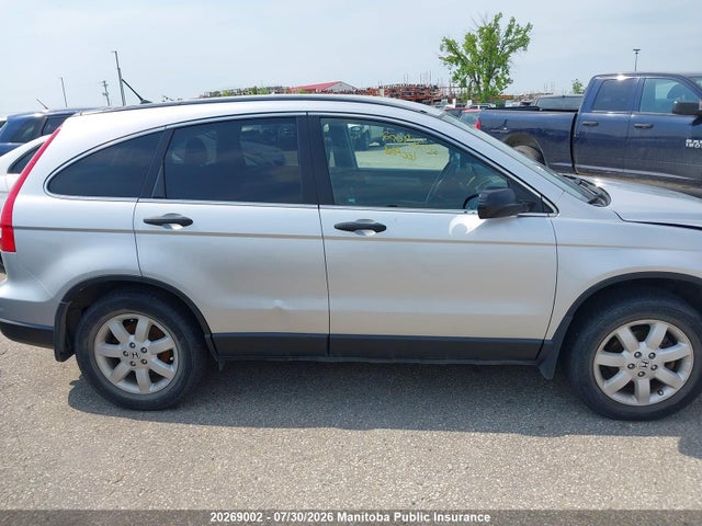 Aukcja sprzedaży 2010 Honda Cr-v Lx, vin: 5J6RE4H36AL803503, numer aukcji: 20269002