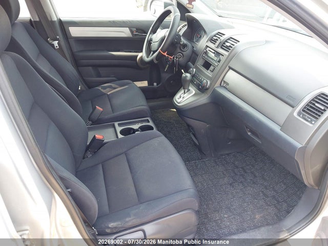 Aukcja sprzedaży 2010 Honda Cr-v Lx, vin: 5J6RE4H36AL803503, numer aukcji: 20269002