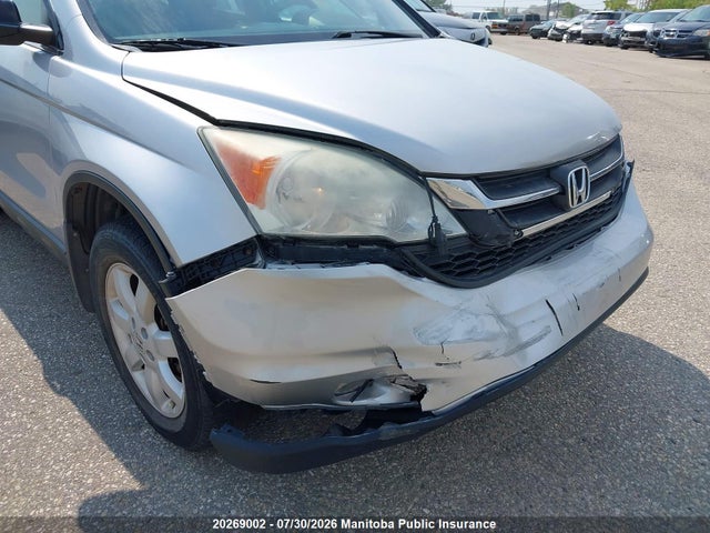 Aukcja sprzedaży 2010 Honda Cr-v Lx, vin: 5J6RE4H36AL803503, numer aukcji: 20269002