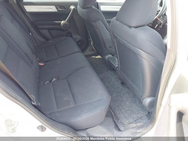 Aukcja sprzedaży 2010 Honda Cr-v Lx, vin: 5J6RE4H36AL803503, numer aukcji: 20269002