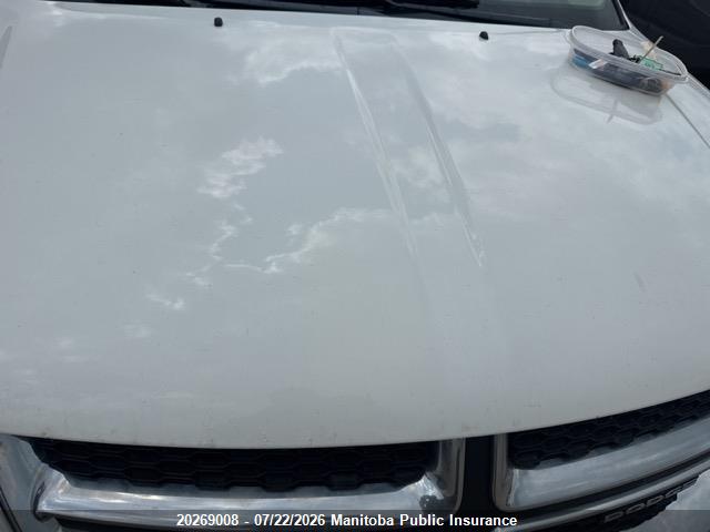 2011 Dodge Grand Caravan Se მანქანა იყიდება აუქციონზე, vin: 2D4RN4DG1BR758044, აუქციონის ნომერი: 20269008