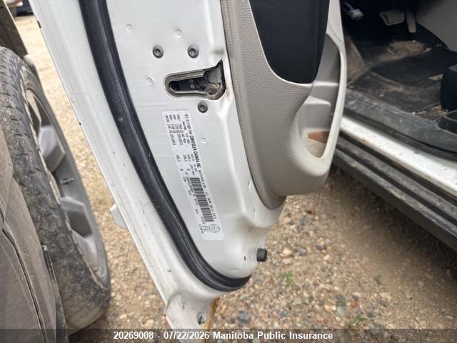 2011 Dodge Grand Caravan Se მანქანა იყიდება აუქციონზე, vin: 2D4RN4DG1BR758044, აუქციონის ნომერი: 20269008