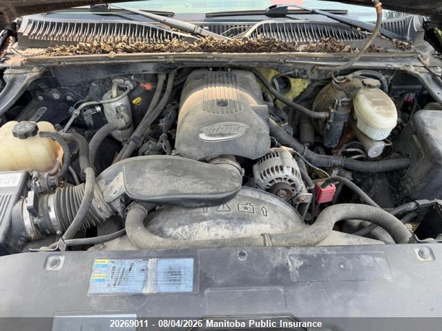 Продажа на аукционе авто 2003 Gmc Sierra 1500 Ext Cab, vin: 1GTEK19T03Z295023, номер лота: 20269011