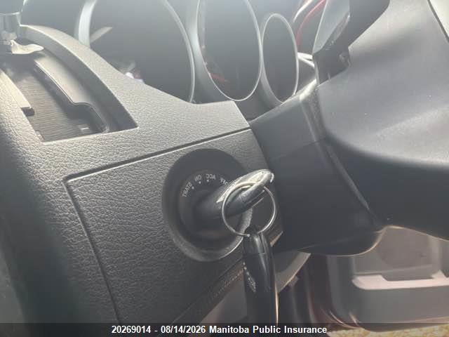 Продаж на аукціоні авто 2008 Dodge Grand Caravan Se, vin: 2D8HN44H08R734099, номер лоту: 20269014