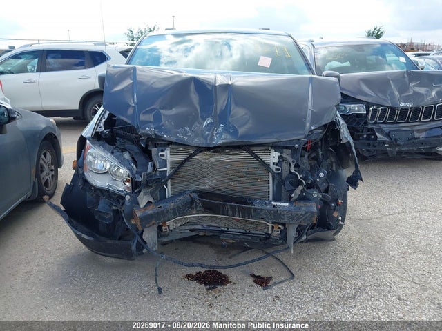 Aukcja sprzedaży 2012 Dodge Grand Caravan Se, vin: 2C4RDGBG4CR159581, numer aukcji: 20269017