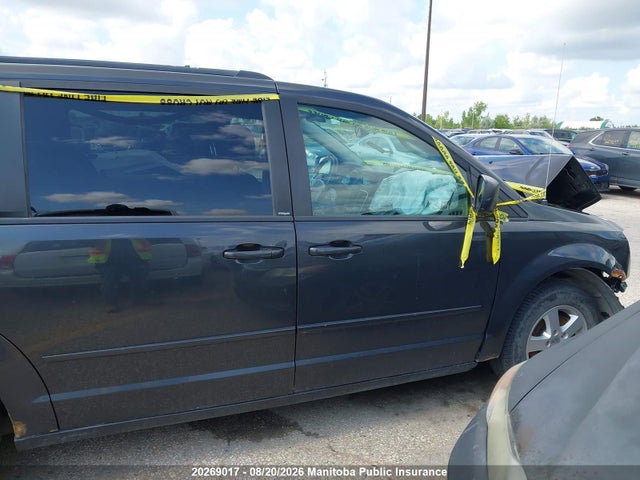 Aukcja sprzedaży 2012 Dodge Grand Caravan Se, vin: 2C4RDGBG4CR159581, numer aukcji: 20269017